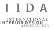 IIDA- International Interior Design Association logo