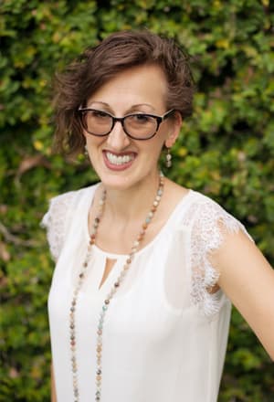 Amy Lopez, RID, ASID, IIDA