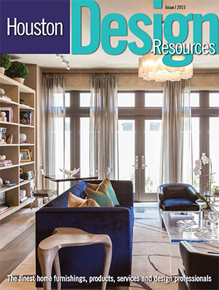 Houston Design Resources - June 2015